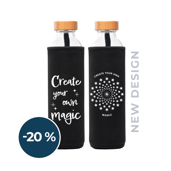 Create your magic new design